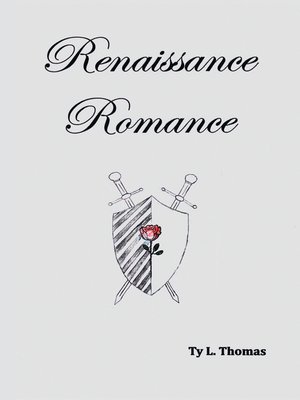 cover image of Renaissance Romance
